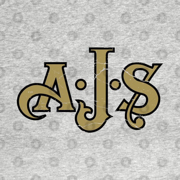 ajs by small alley co